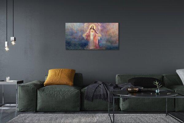Tablouri canvas Iisus