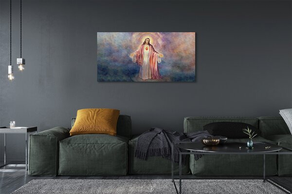 Tablouri canvas Iisus