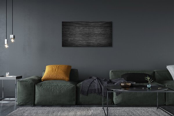 Tablouri canvas Structura din lemn de soia