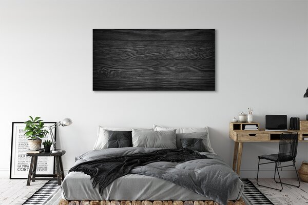 Tablouri canvas Structura din lemn de soia