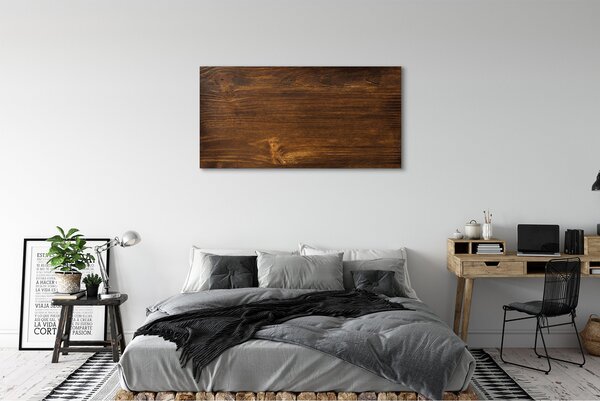 Tablouri canvas noduri de cereale din lemn