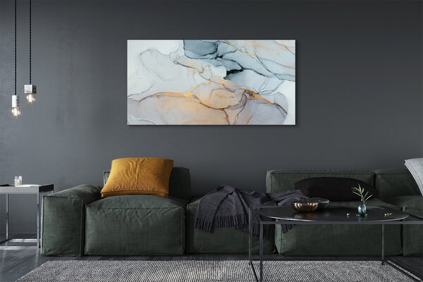 Tablouri canvas Petele de captare a pietrei