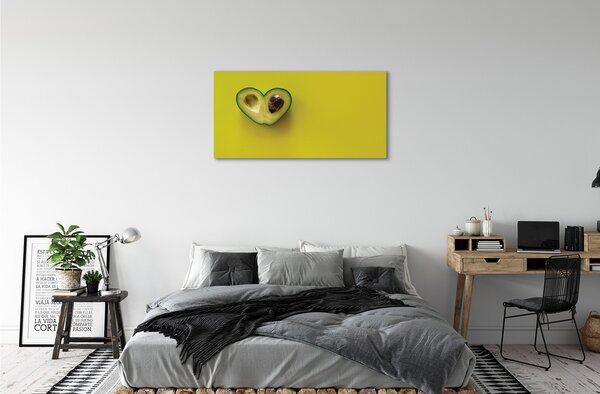 Tablouri canvas fructe roșii