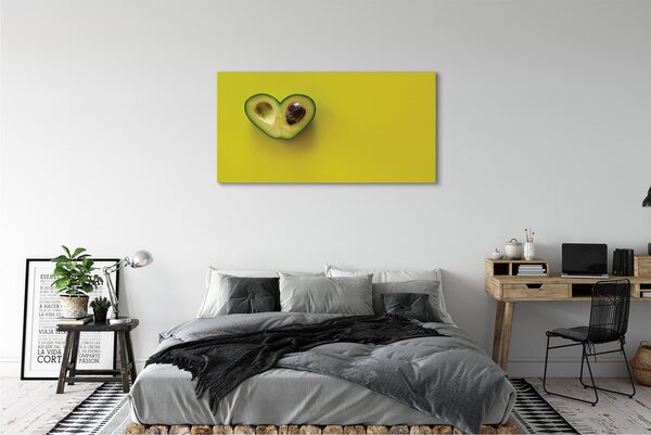 Tablouri canvas fructe roșii