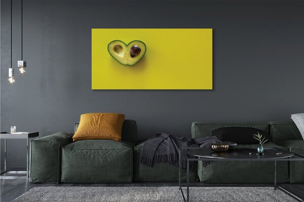 Tablouri canvas fructe roșii