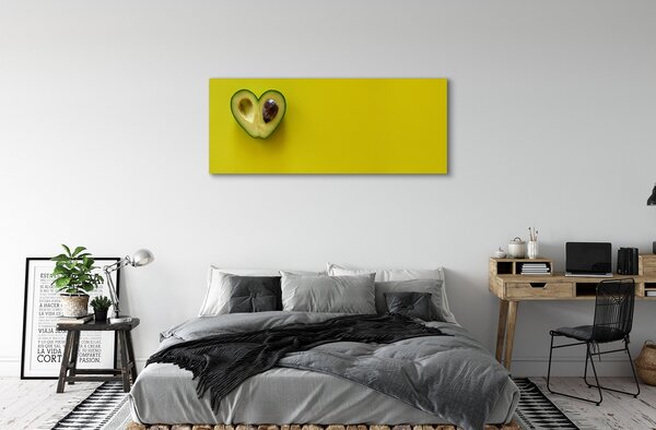 Tablouri canvas fructe roșii
