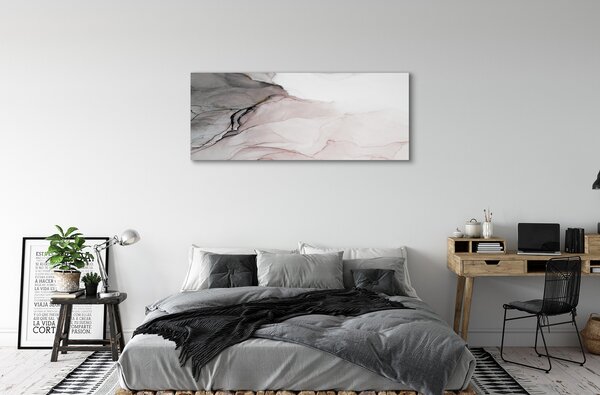 Tablouri canvas Petele de captare a pietrei