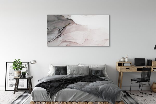 Tablouri canvas Petele de captare a pietrei