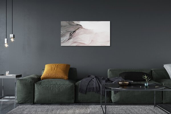 Tablouri canvas Petele de captare a pietrei