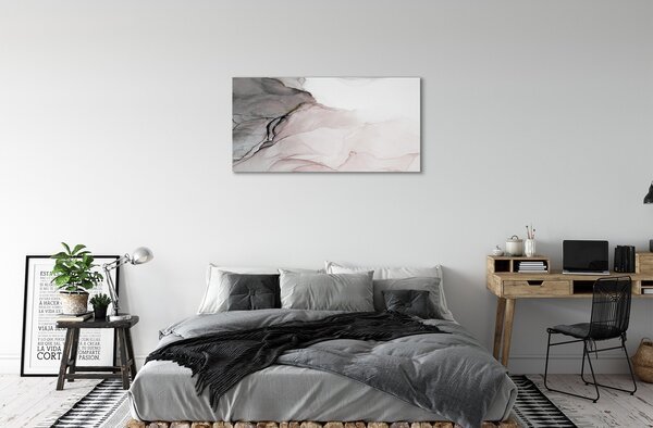 Tablouri canvas Petele de captare a pietrei