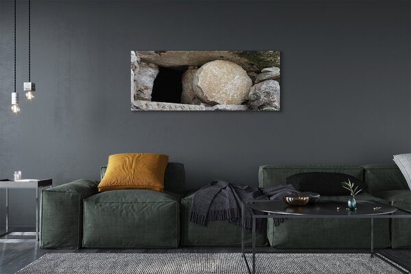 Tablouri canvas Peşteră