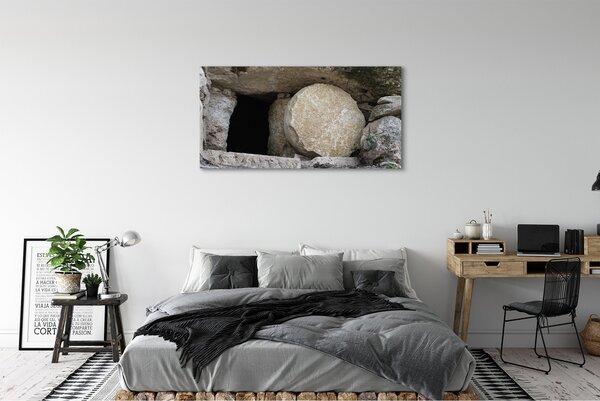 Tablouri canvas Peşteră