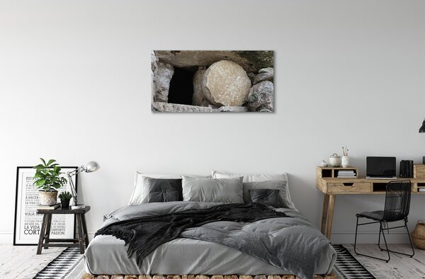 Tablouri canvas Peşteră
