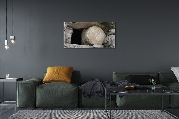 Tablouri canvas Peşteră