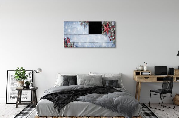 Tablouri canvas Fleacurile conuri placi
