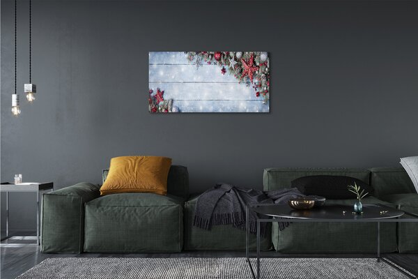 Tablouri canvas Fleacurile conuri placi