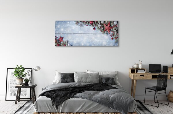 Tablouri canvas Fleacurile conuri placi