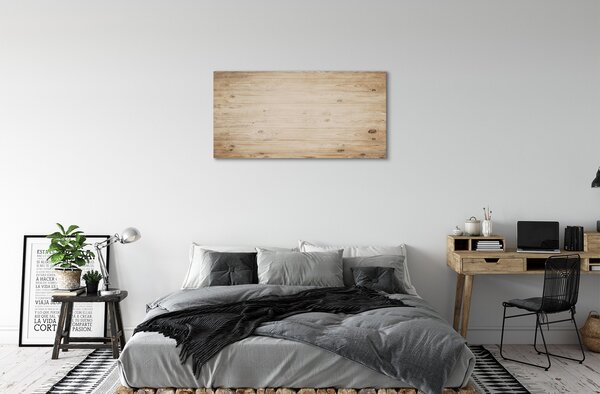 Tablouri canvas Lemn scanduri noduri