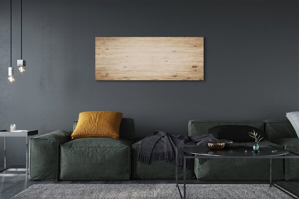 Tablouri canvas Lemn scanduri noduri