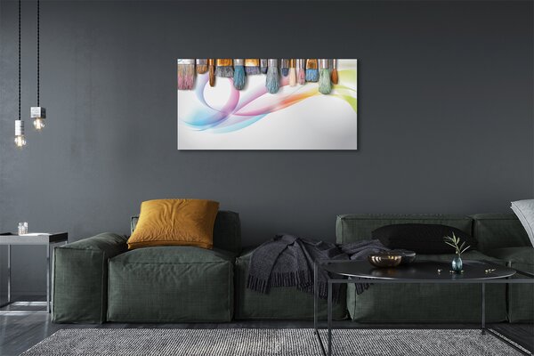 Tablouri canvas Perii Mazy imagine