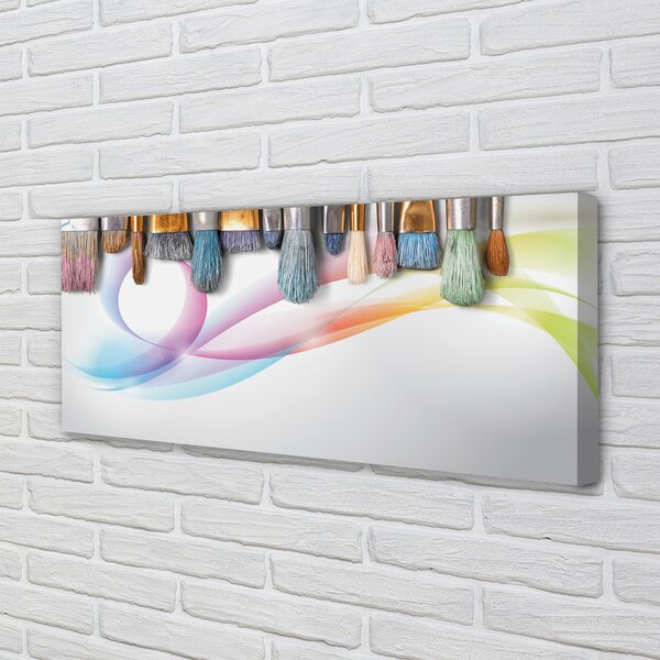 Tablouri canvas Perii Mazy imagine