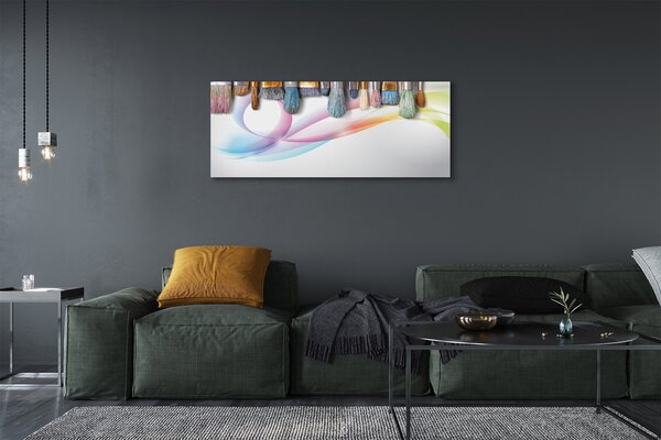 Tablouri canvas Perii Mazy imagine