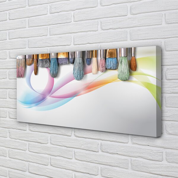 Tablouri canvas Perii Mazy imagine