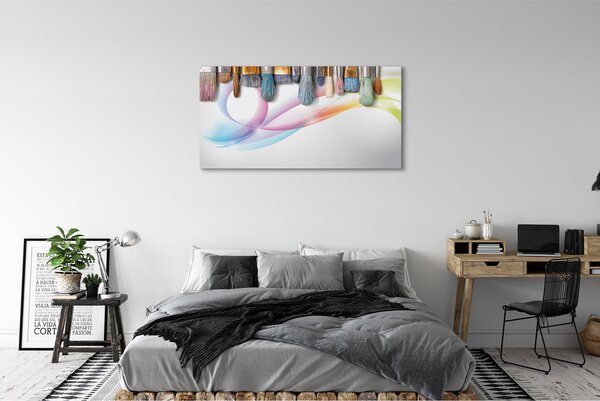 Tablouri canvas Perii Mazy imagine