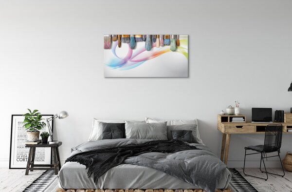 Tablouri canvas Perii Mazy imagine