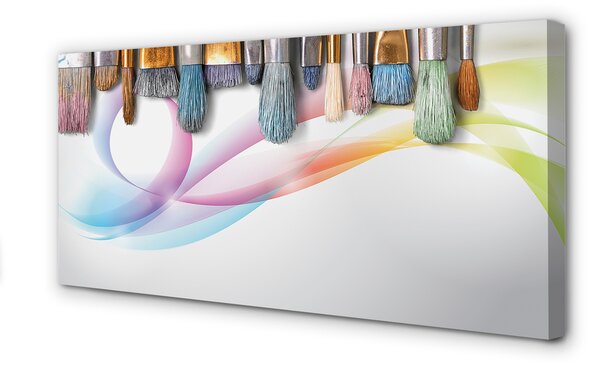 Tablouri canvas Perii Mazy imagine