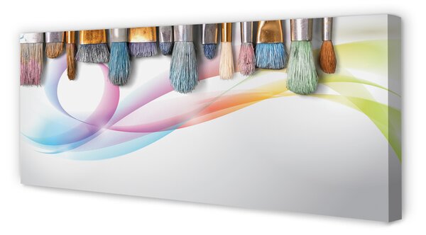 Tablouri canvas Perii Mazy imagine
