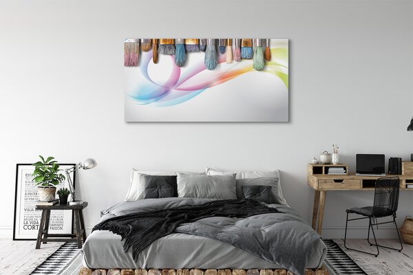Tablouri canvas Perii Mazy imagine