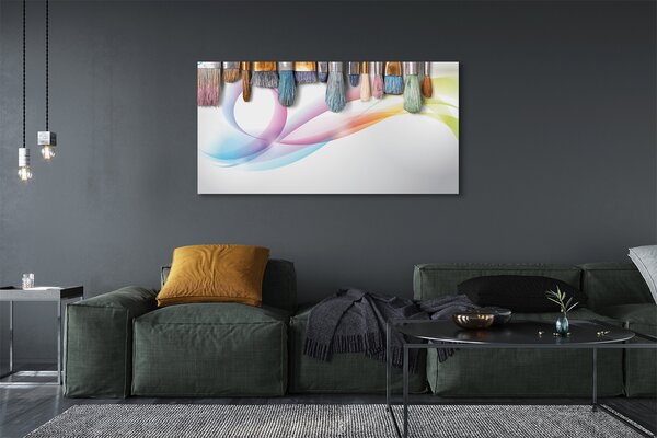 Tablouri canvas Perii Mazy imagine
