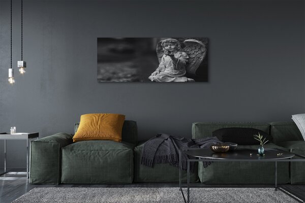 Tablouri canvas Înger