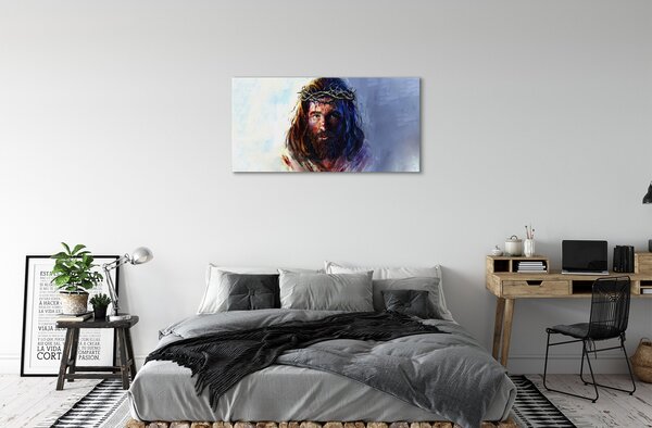 Tablouri canvas Imaginea lui Isus