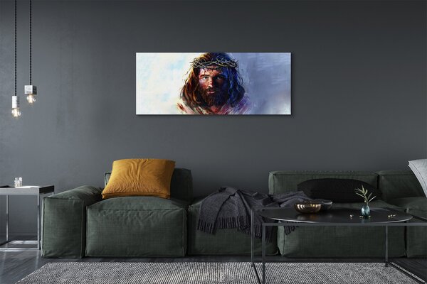 Tablouri canvas Imaginea lui Isus