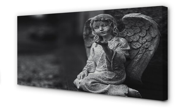 Tablouri canvas Înger