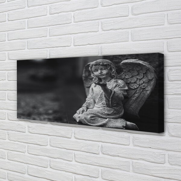 Tablouri canvas Înger