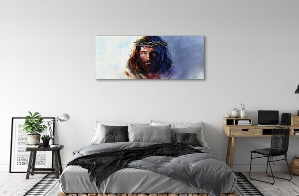 Tablouri canvas Imaginea lui Isus