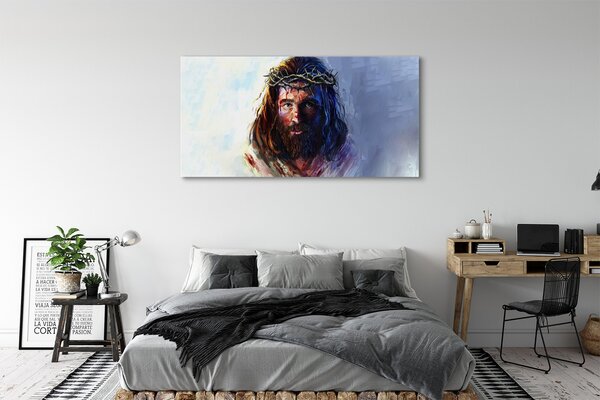 Tablouri canvas Imaginea lui Isus