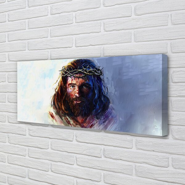 Tablouri canvas Imaginea lui Isus