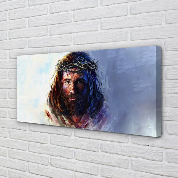 Tablouri canvas Imaginea lui Isus