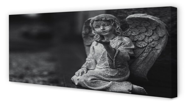 Tablouri canvas Înger
