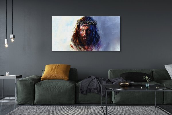 Tablouri canvas Imaginea lui Isus