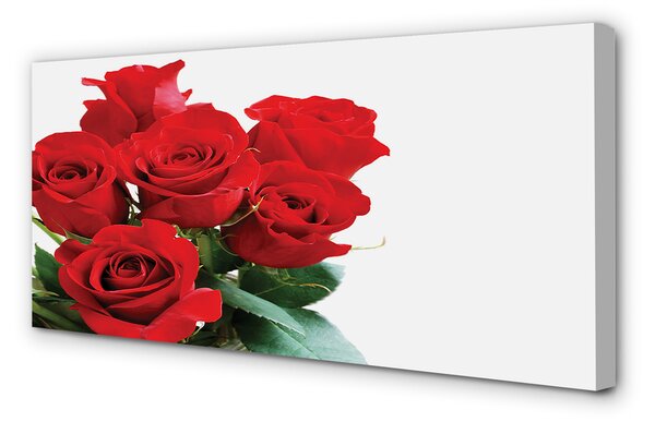 Tablouri canvas Buchet de trandafiri