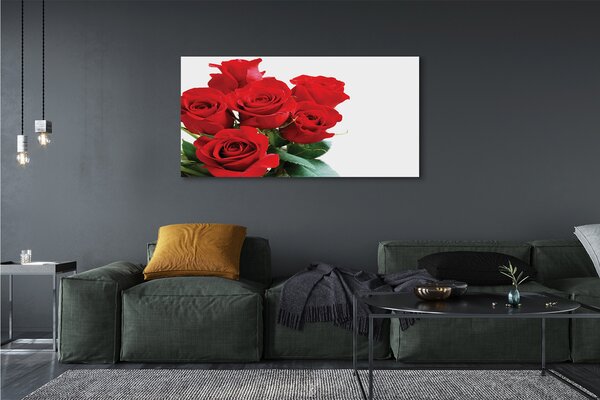 Tablouri canvas Buchet de trandafiri