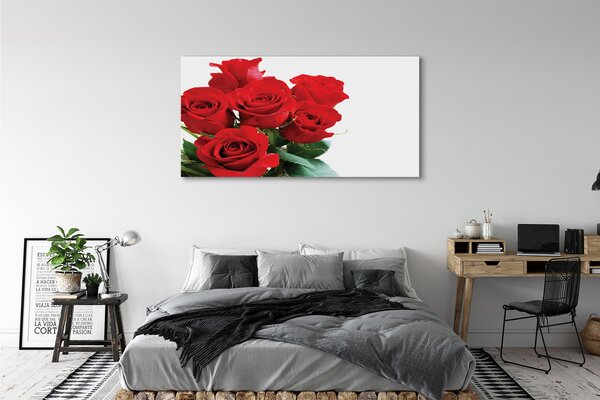 Tablouri canvas Buchet de trandafiri