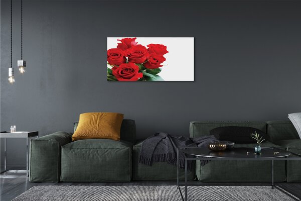 Tablouri canvas Buchet de trandafiri