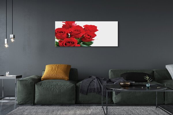 Tablouri canvas Buchet de trandafiri