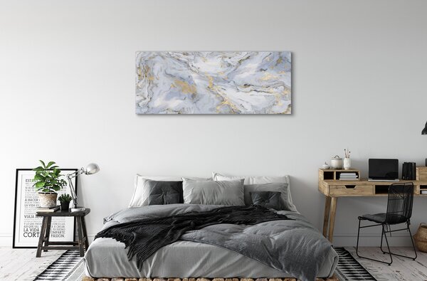 Tablouri canvas zid de piatră de marmură